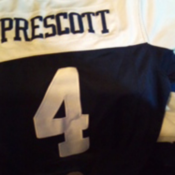 Team jerseys Dallas Cowboys and 1 Texas Longhorn J - Picture 2 of 8